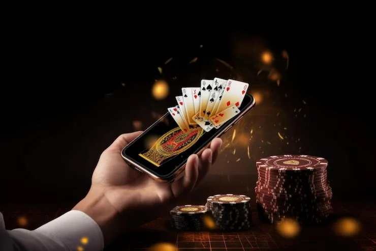 xc777game Mobile Access in Three Steps