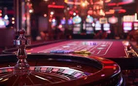 xc777game Roulette Spinners